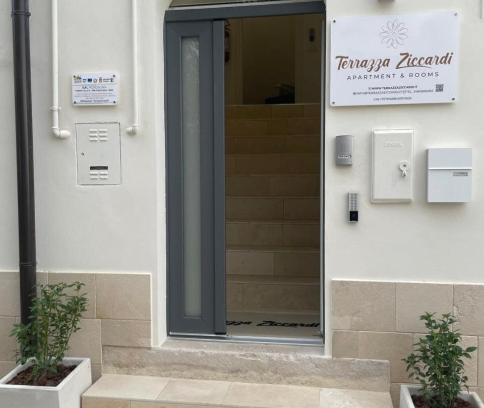 Terrazza Ziccardi