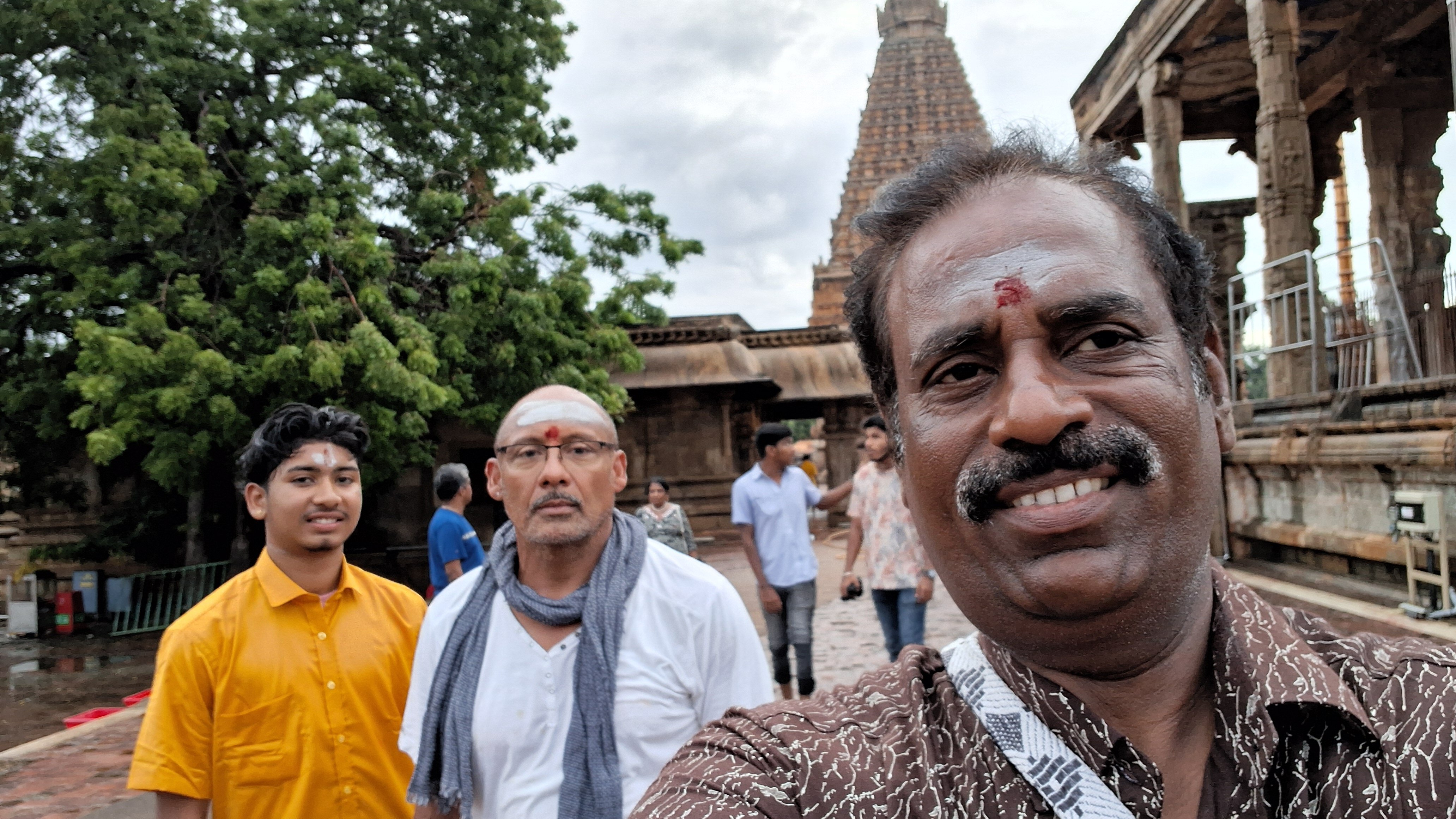 Red Fox by Lemon Tree Hotels, Tiruchirappalli-官方