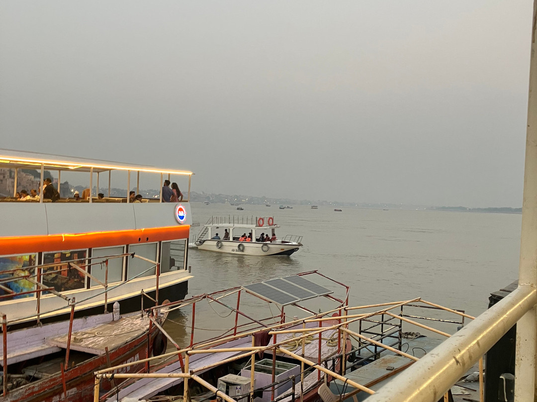 Varanasi Voyages Tours & Travels-瓦拉纳西必去景点
