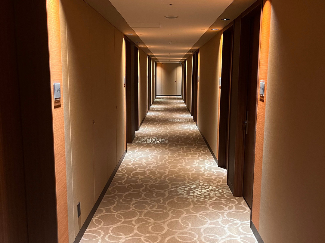 银座索拉里亚西铁酒店主图