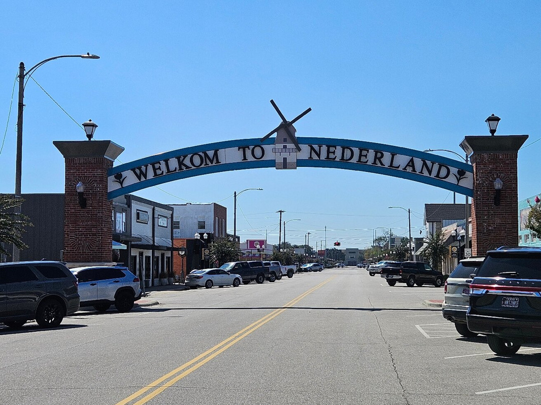 Dutch Windmill Museum-Nederland必去景点