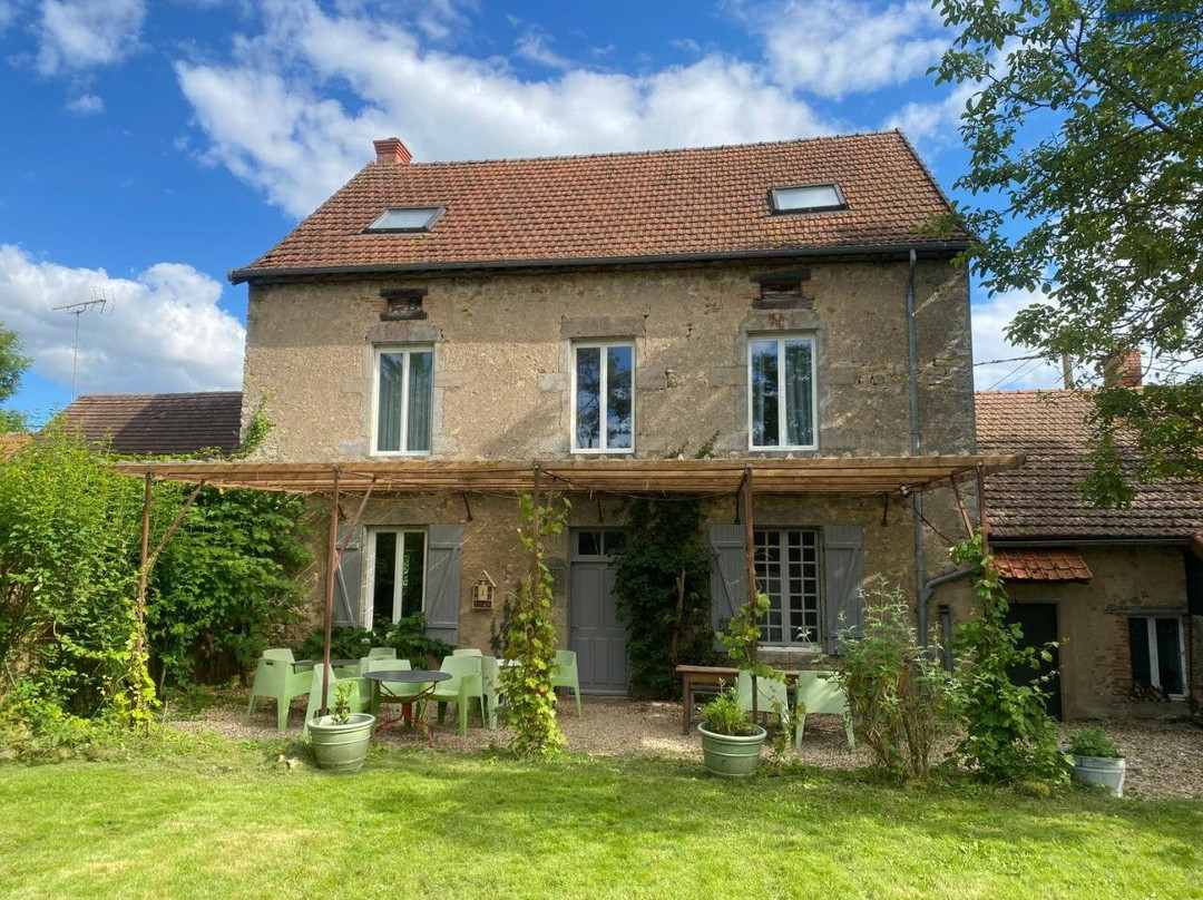 B&B Bon Vivant