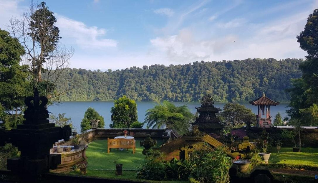 Umah Tyang Pancasari