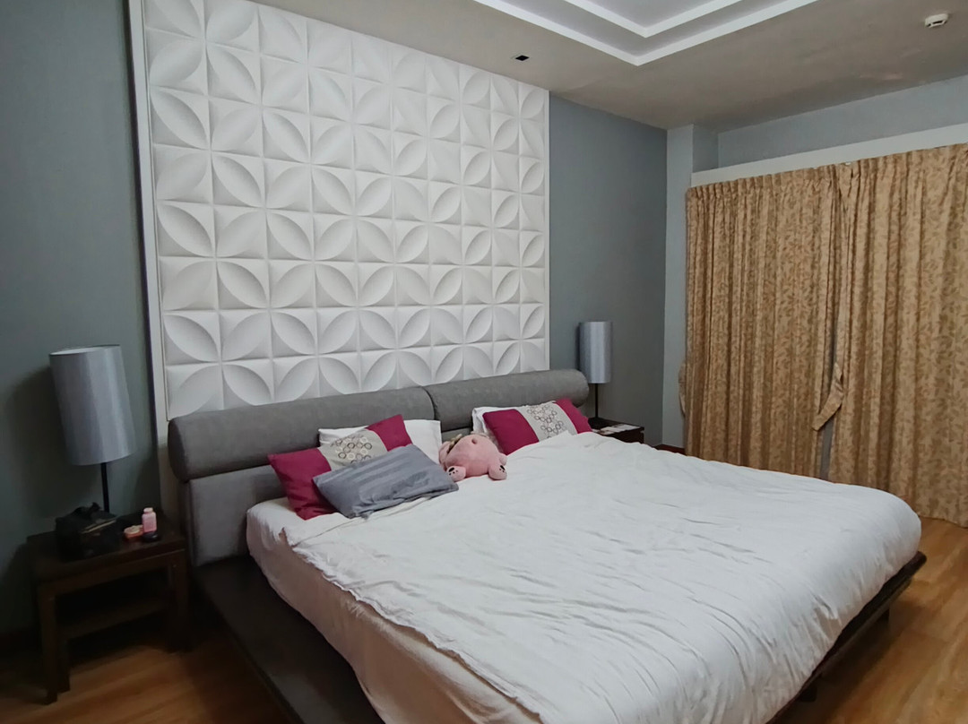 斯普林菲尔德乡村高尔夫水疗酒店主图