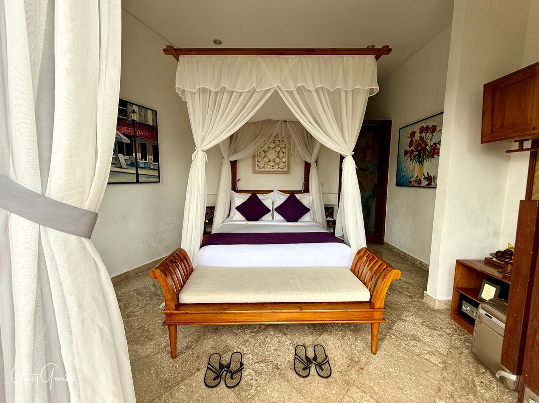 Swan Paradise A Pramana Experience主图