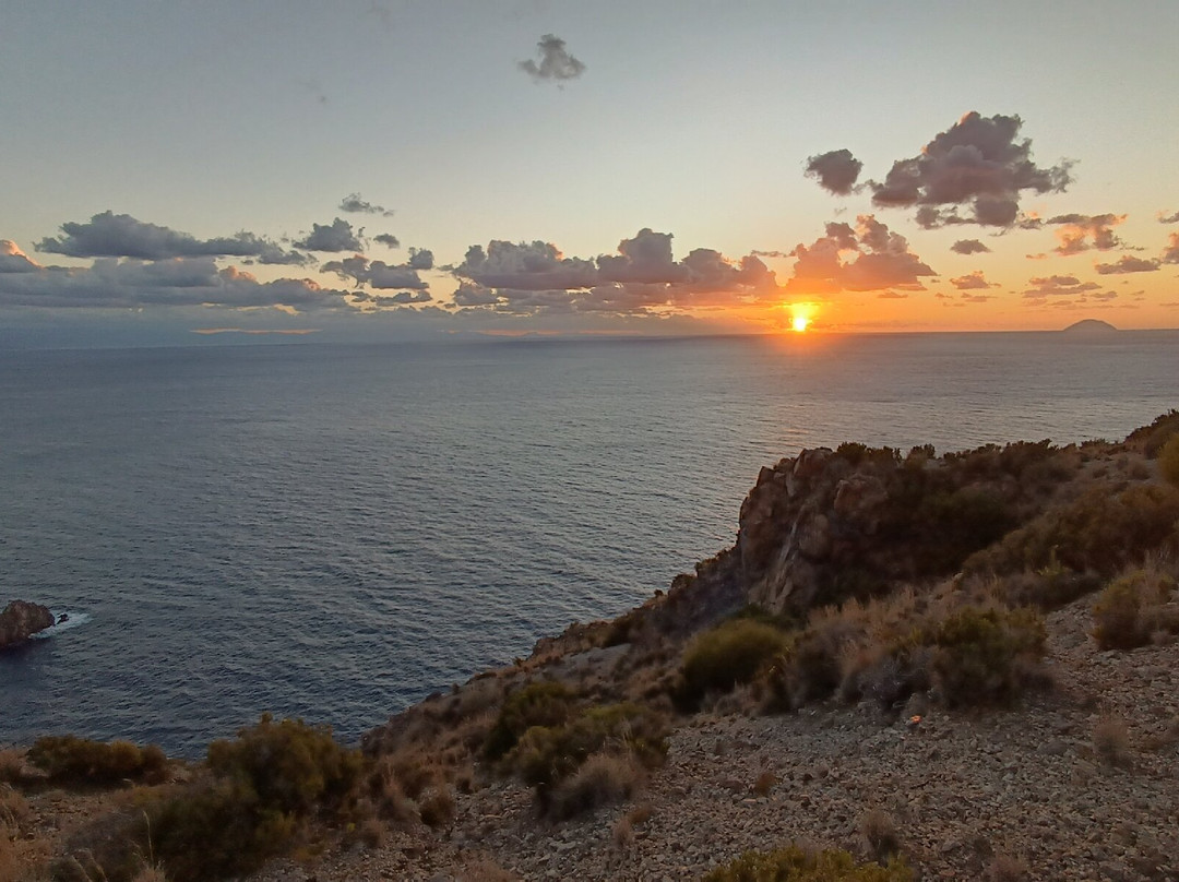 Osservatorio Geofisico di Lipari-利帕里必去景点