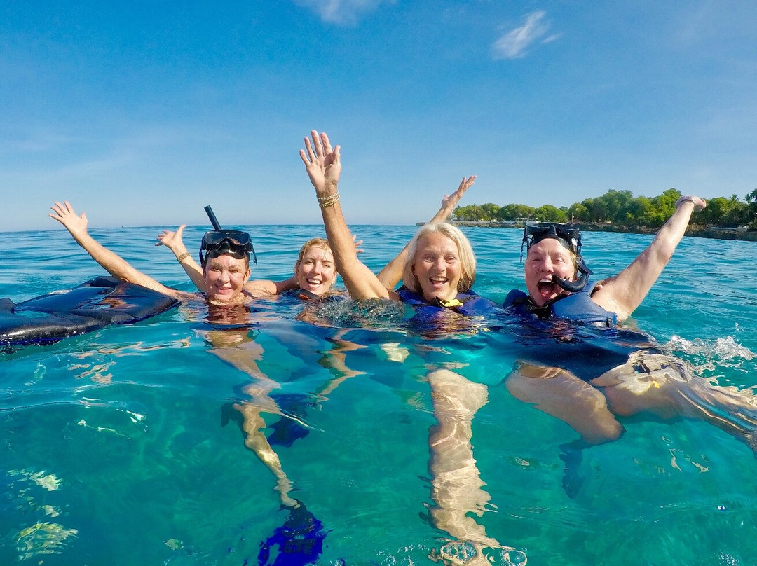 Marysol Tours-普拉塔港必去景点