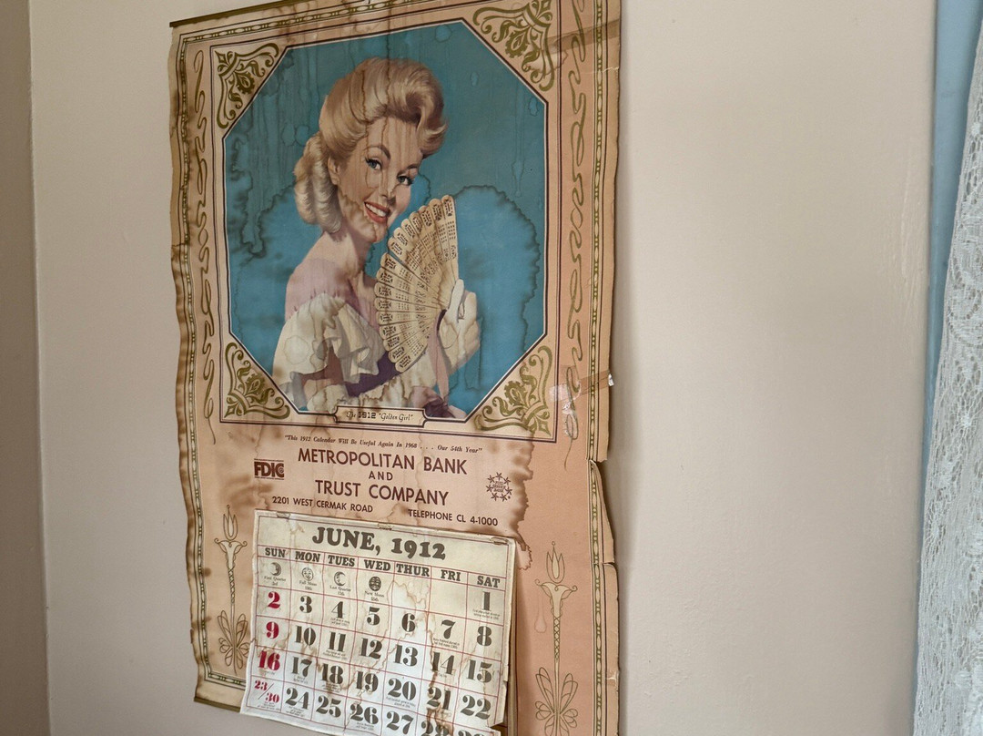 Villisca Axe Murder House-Villisca必去景点