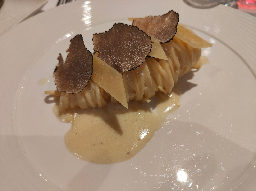 Restaurant Sense
