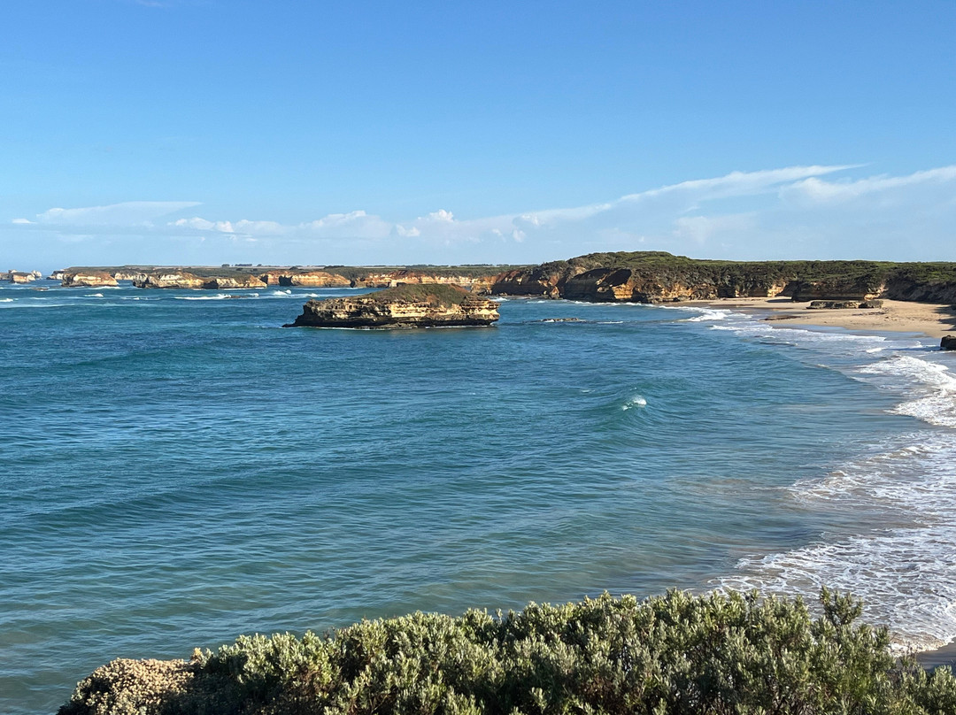 Bay of Martyrs-彼得伯勒必去景点