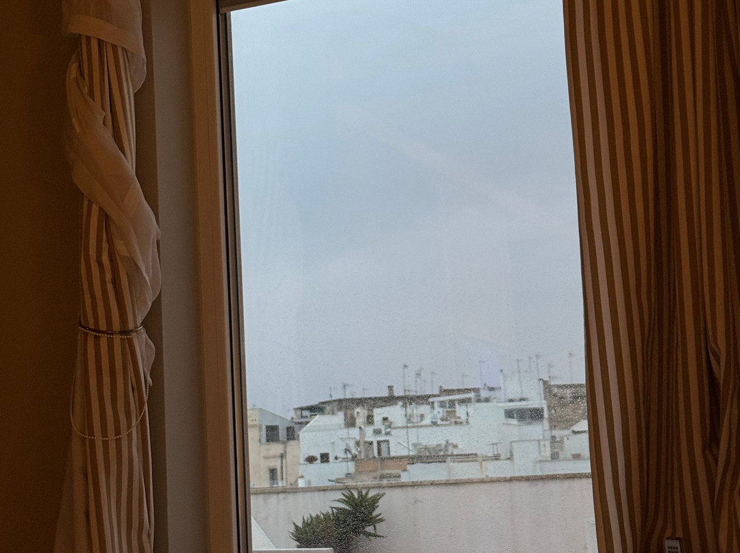 Hotel Covo dei Saraceni主图