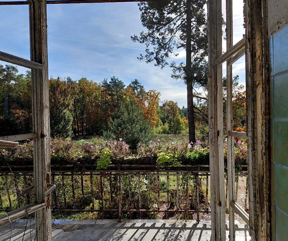 Beelitz-Heilstätten-Beelitz必去景点
