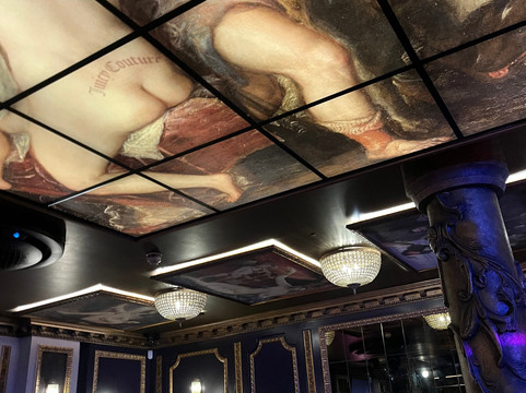 Mu Mu Bar-梅德斯通必去景点