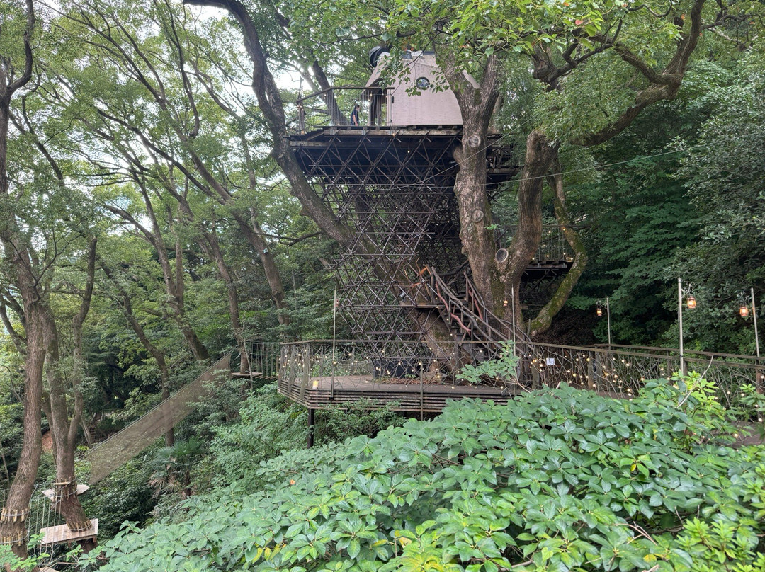 星野集团 RISONARE 热海主图