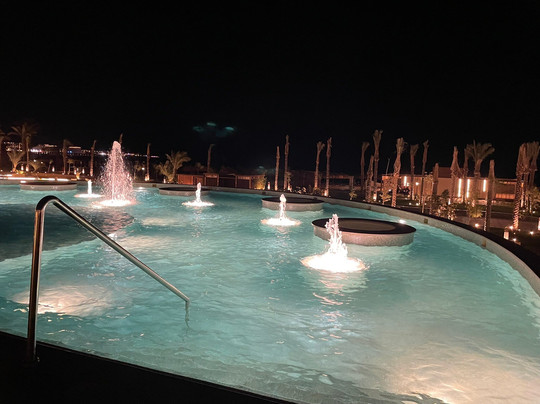 Al Kasr Sahl Hasheesh