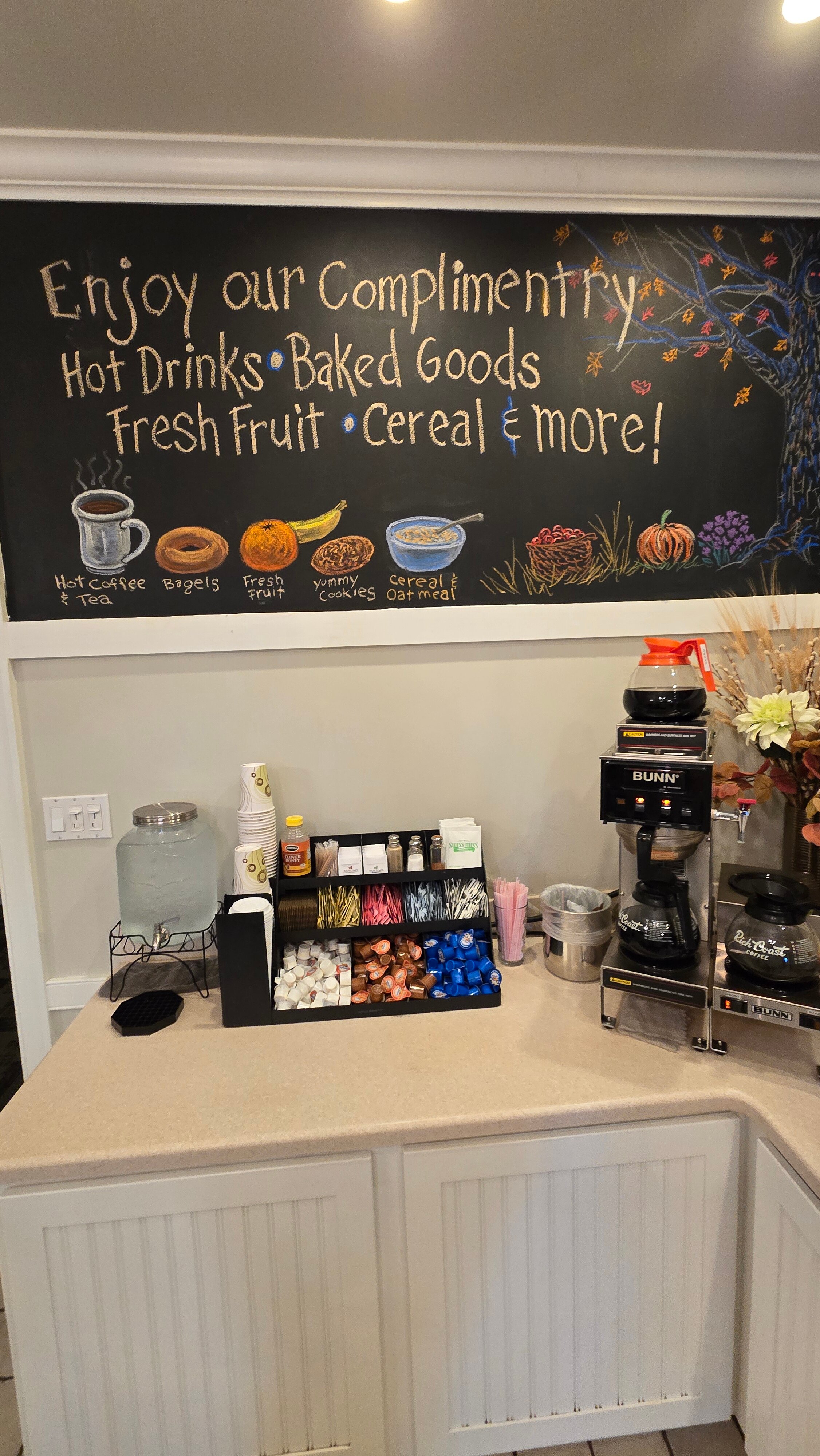 Selinsgrove Inn-官方