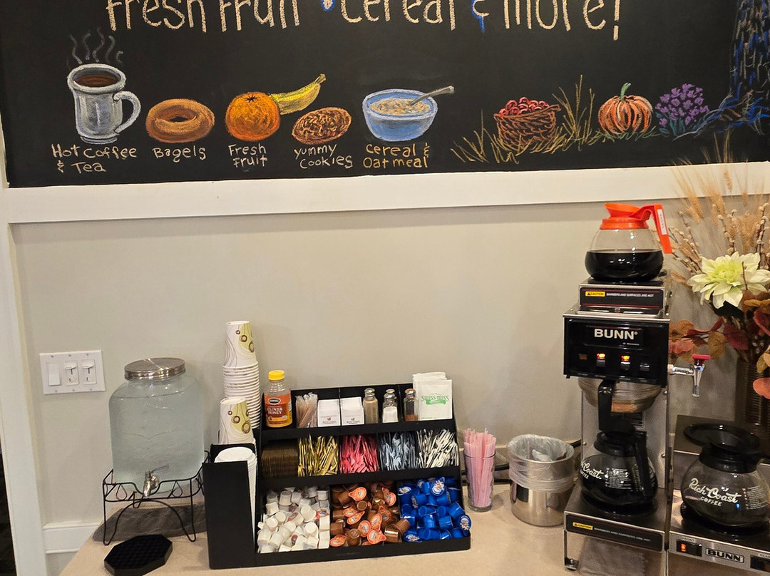 Selinsgrove Inn主图