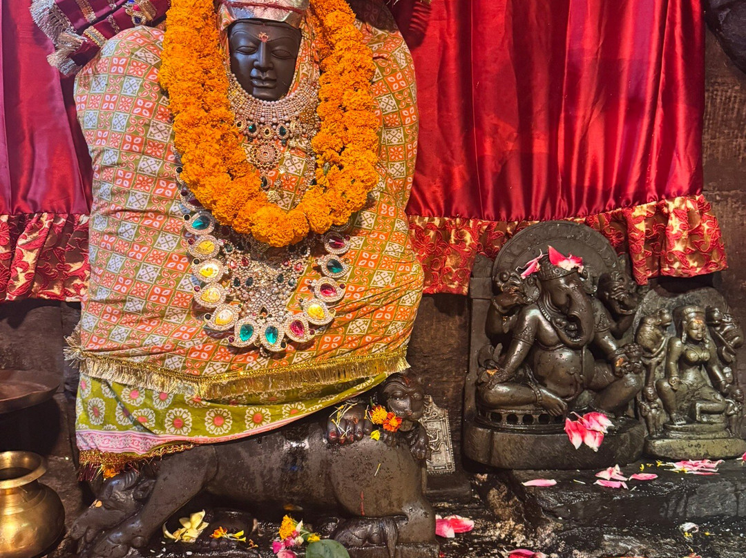 Finding Shiva-Tanakpur必去景点