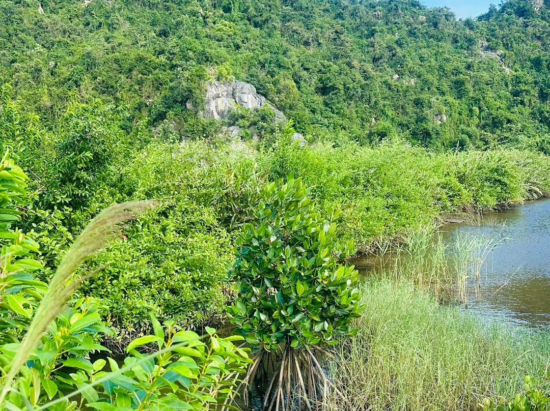 Ao Coi Valley-卡巴必去景点