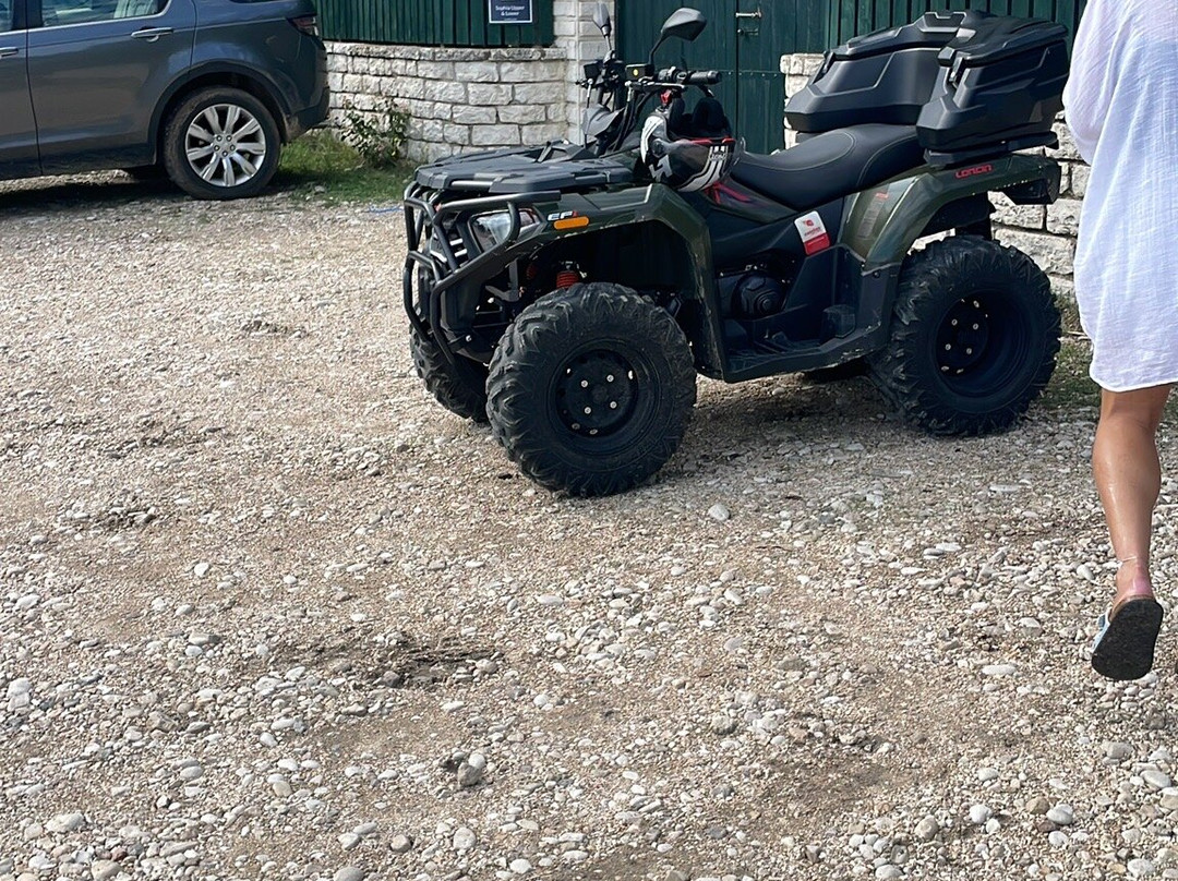 Cassius Rent a Bike-Kassiopi必去景点