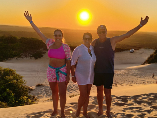 ELOturismo-Natal必去景点