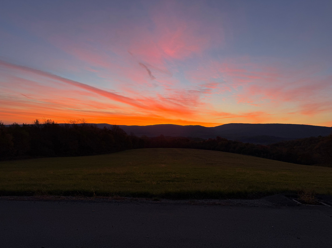 Baneberry Meadows B&B