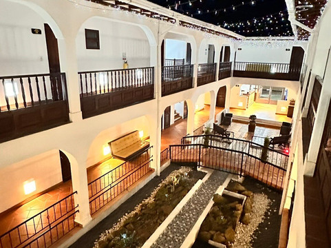 Hotel Boutique & Spa - VDL Colonial主图