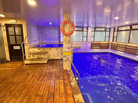 Hotel Boutique & Spa - VDL Colonial主图