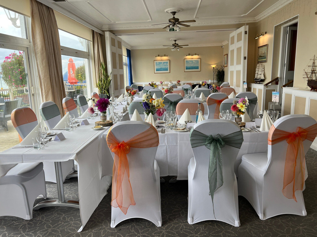 Best Western New Holmwood Hotel主图