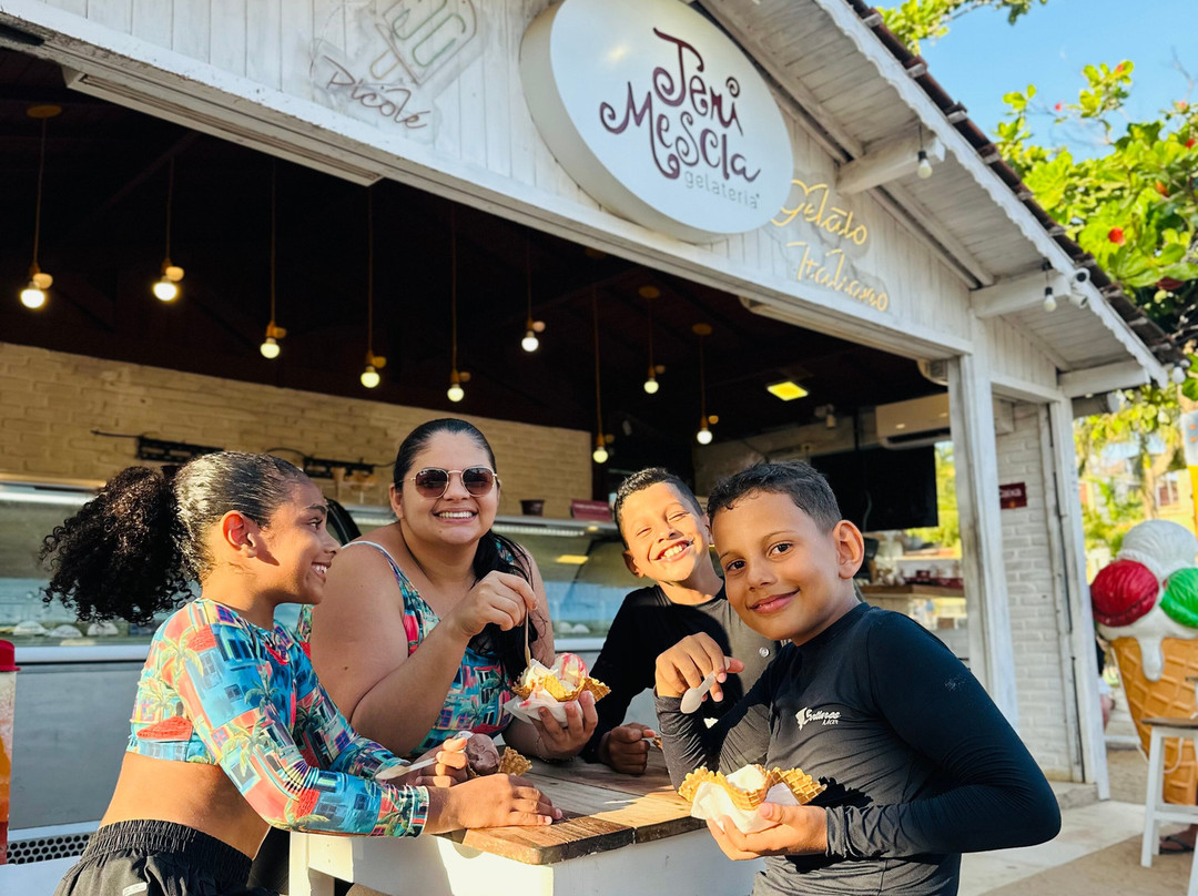 Oba Jeri Turismo-杰里科科拉必去景点