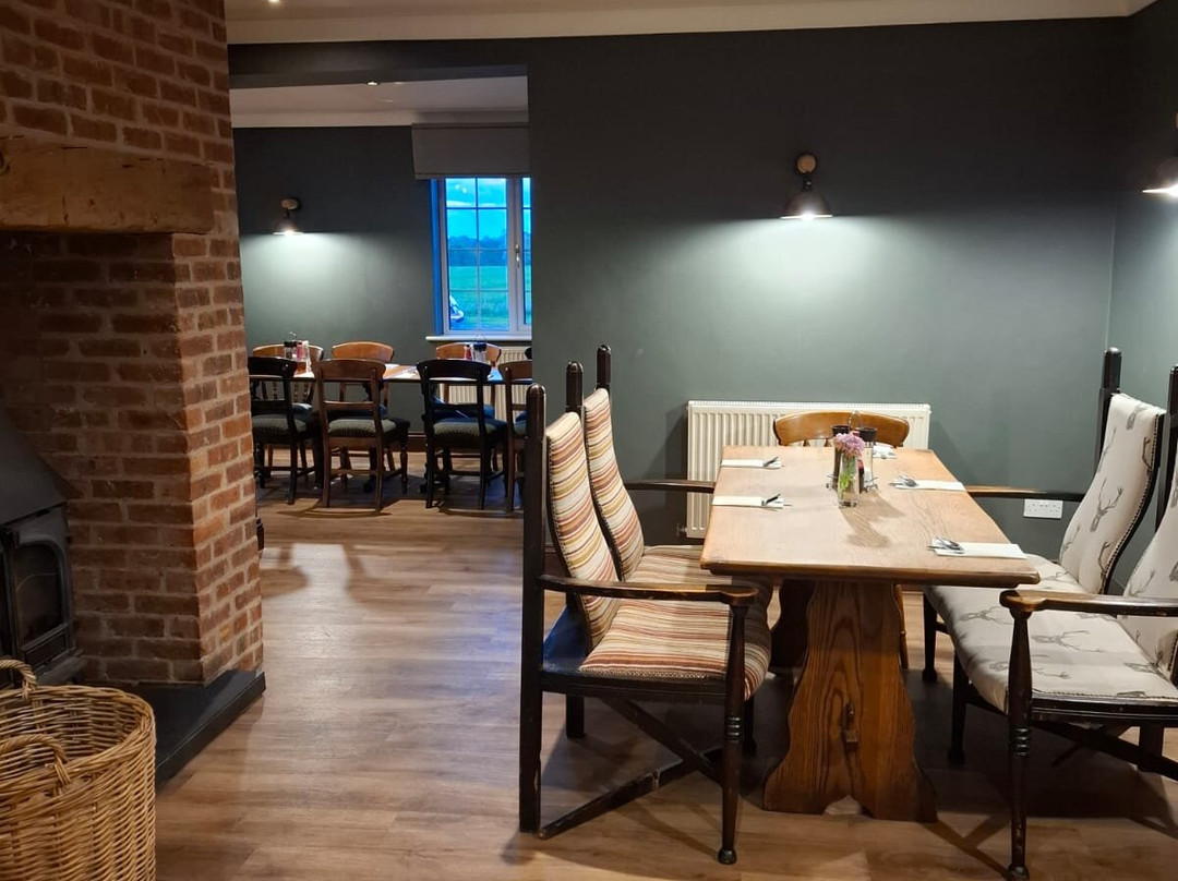 The Castle Inn主图