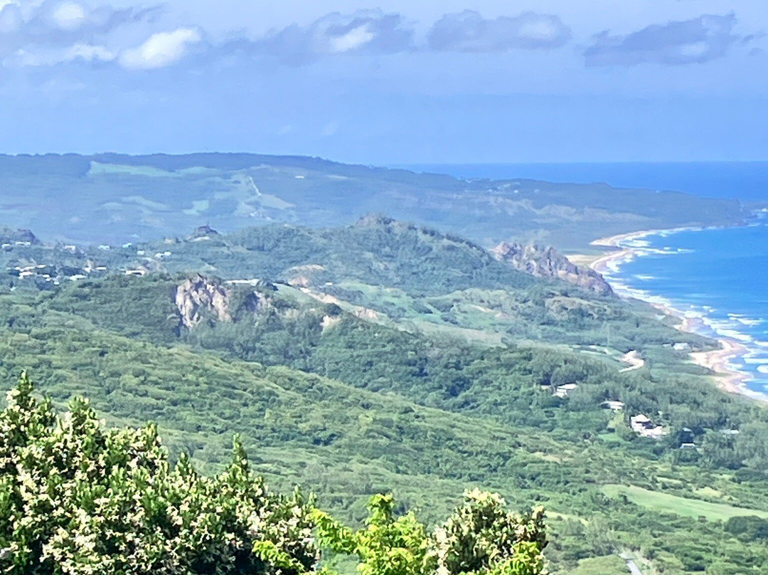 Hackleton's Cliff-Hackletons必去景点