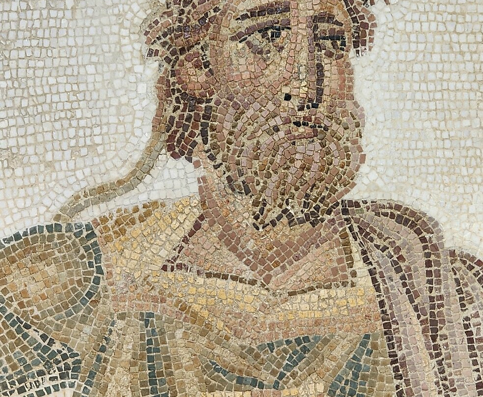 Musee Archeologique de Nabeul-Nabeul必去景点