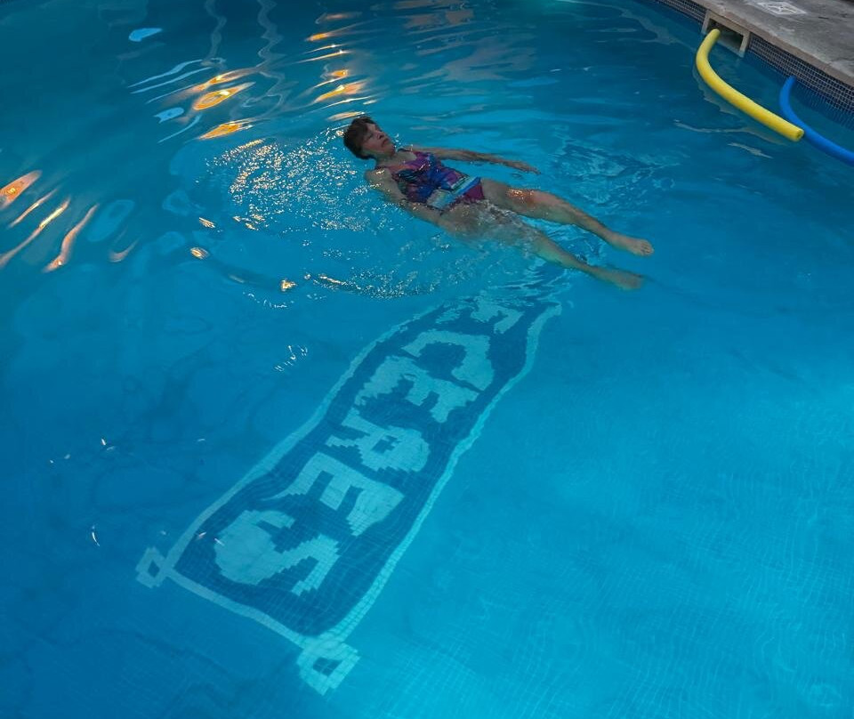 Atardeceres Apart Hotel主图