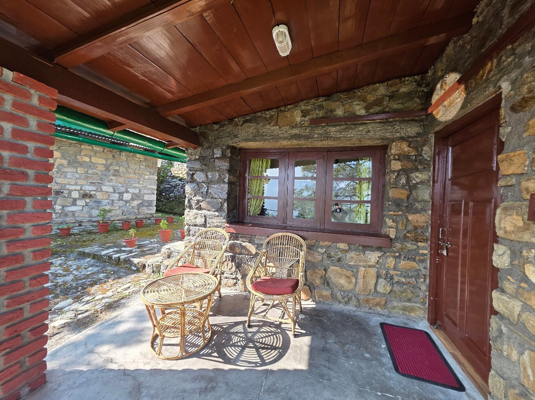 Renz Himalayan Retreat主图