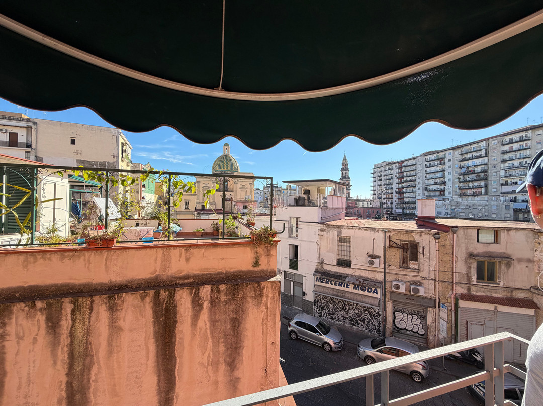 弗莱精品酒店主图