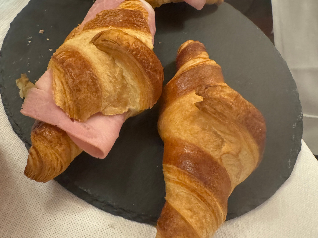 Hotel Locanda La Comacina主图