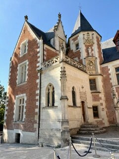 Riverloire - Loire Valley Day Tours-昂布瓦斯必去景点