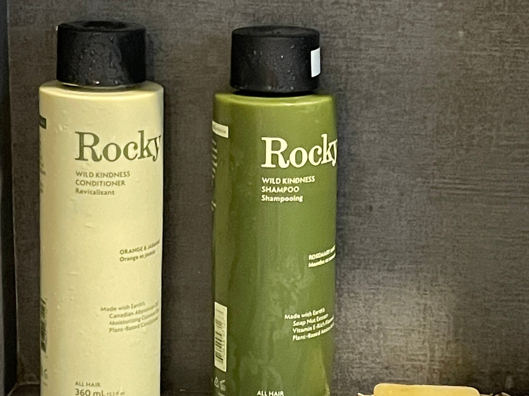 The New Brunswick B&B主图