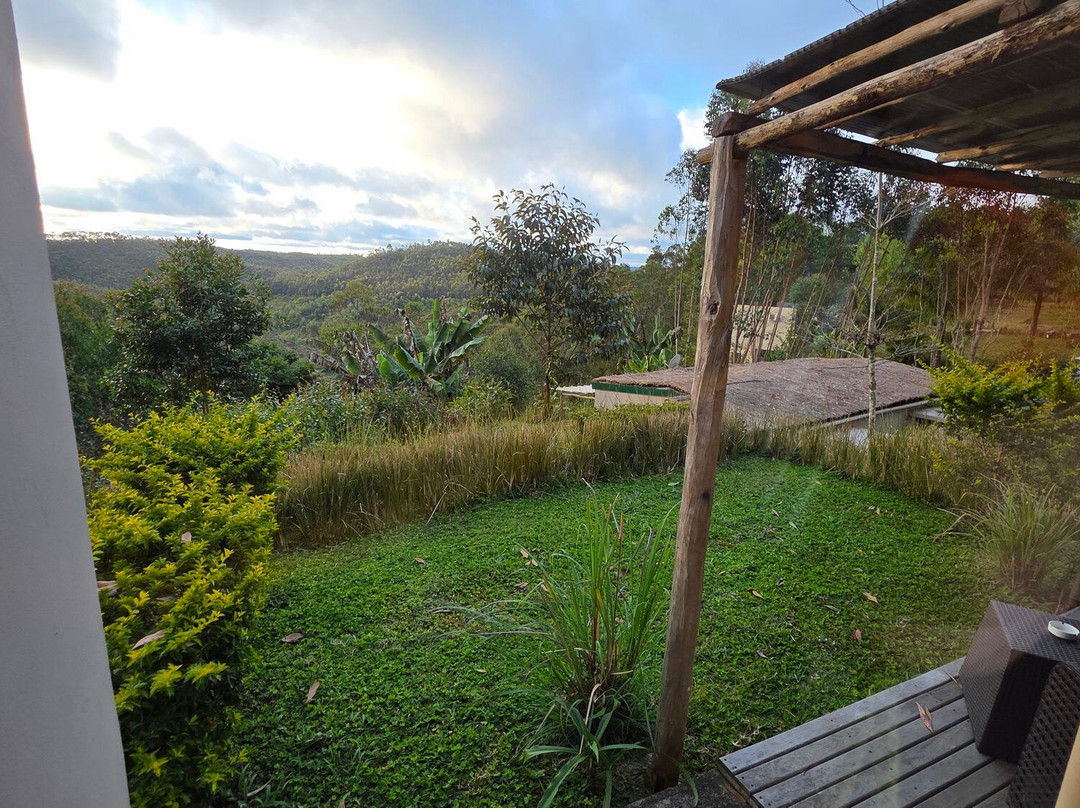 Mantadia Lodge主图