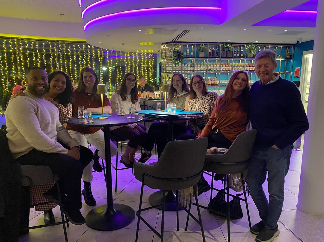 爱丁堡杜松子酒酿造厂-爱丁堡必去景点