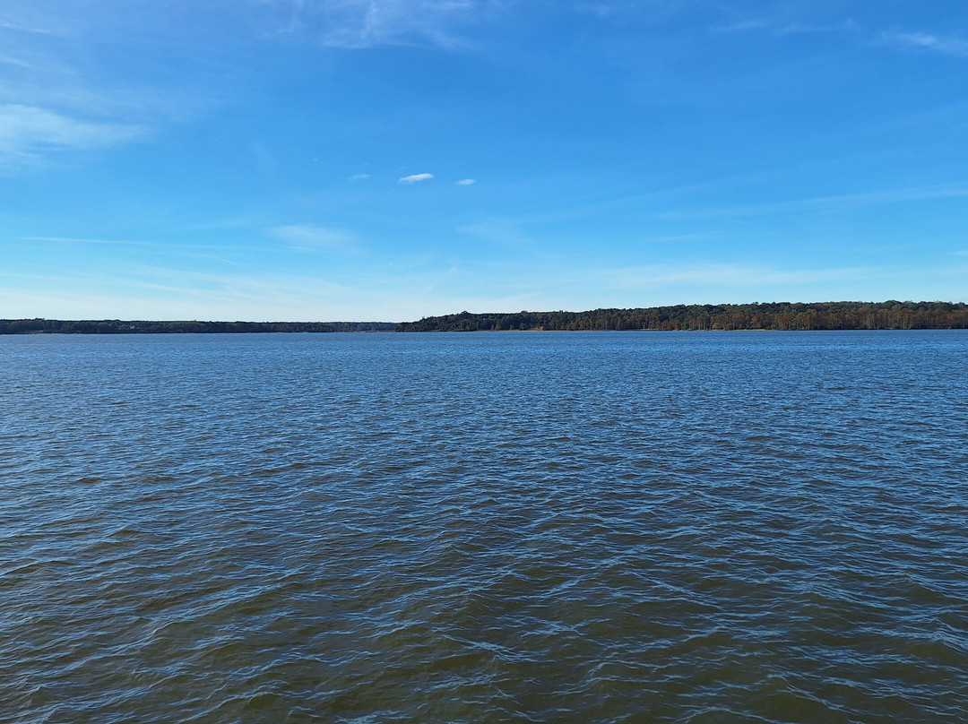 Jamestown-Scotland Ferry-Surry必去景点