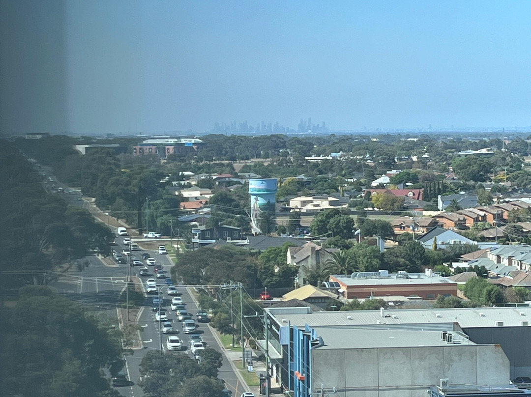 Holiday Inn Werribee By IHG主图