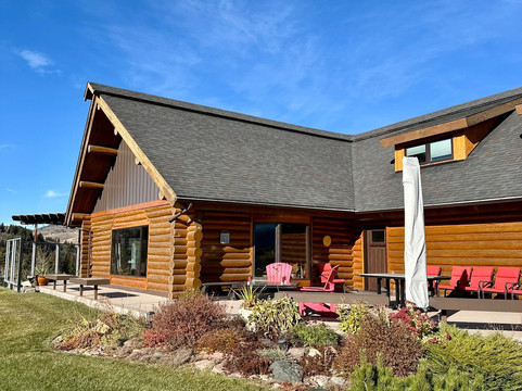 Thanksgiving Ranch主图