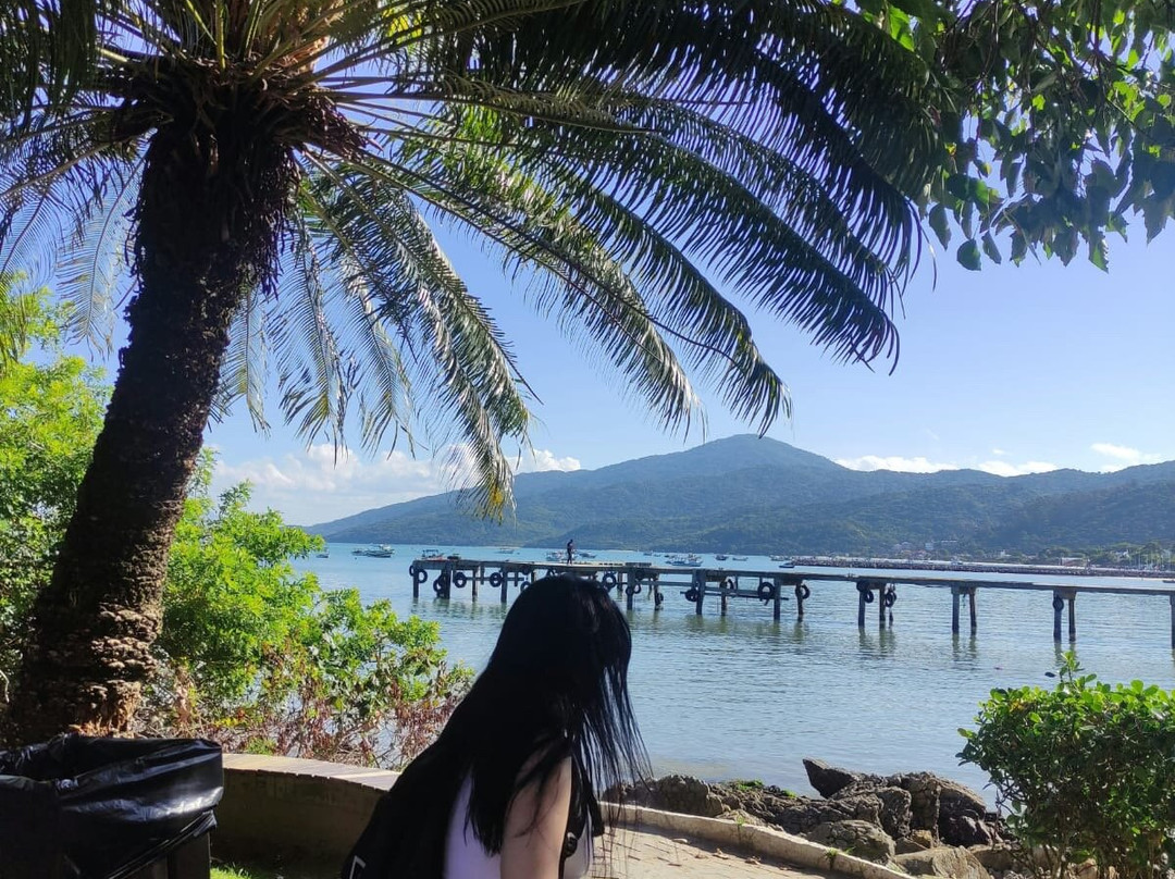 Porto Belo Beach-Porto Belo必去景点