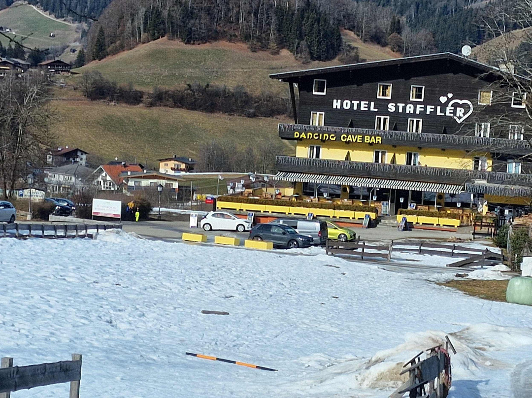 Hotel Staffler主图
