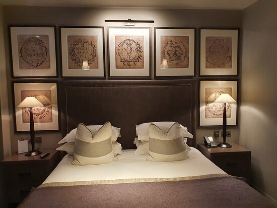 Dakota Manchester主图