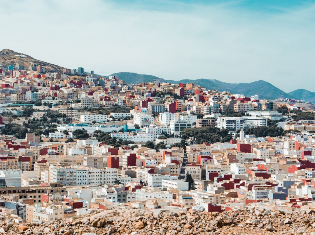 Al-Hoceima National Park-Al Hoceima必去景点