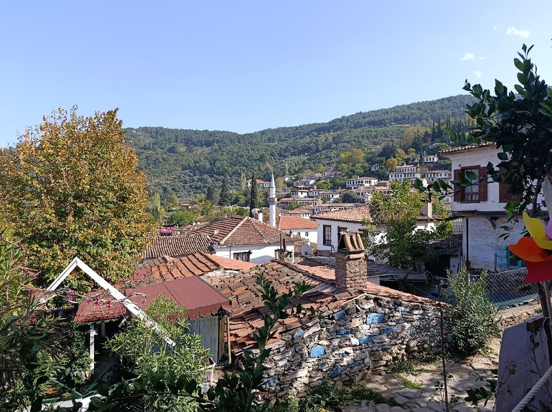 Sirince Koyu-Sirince必去景点