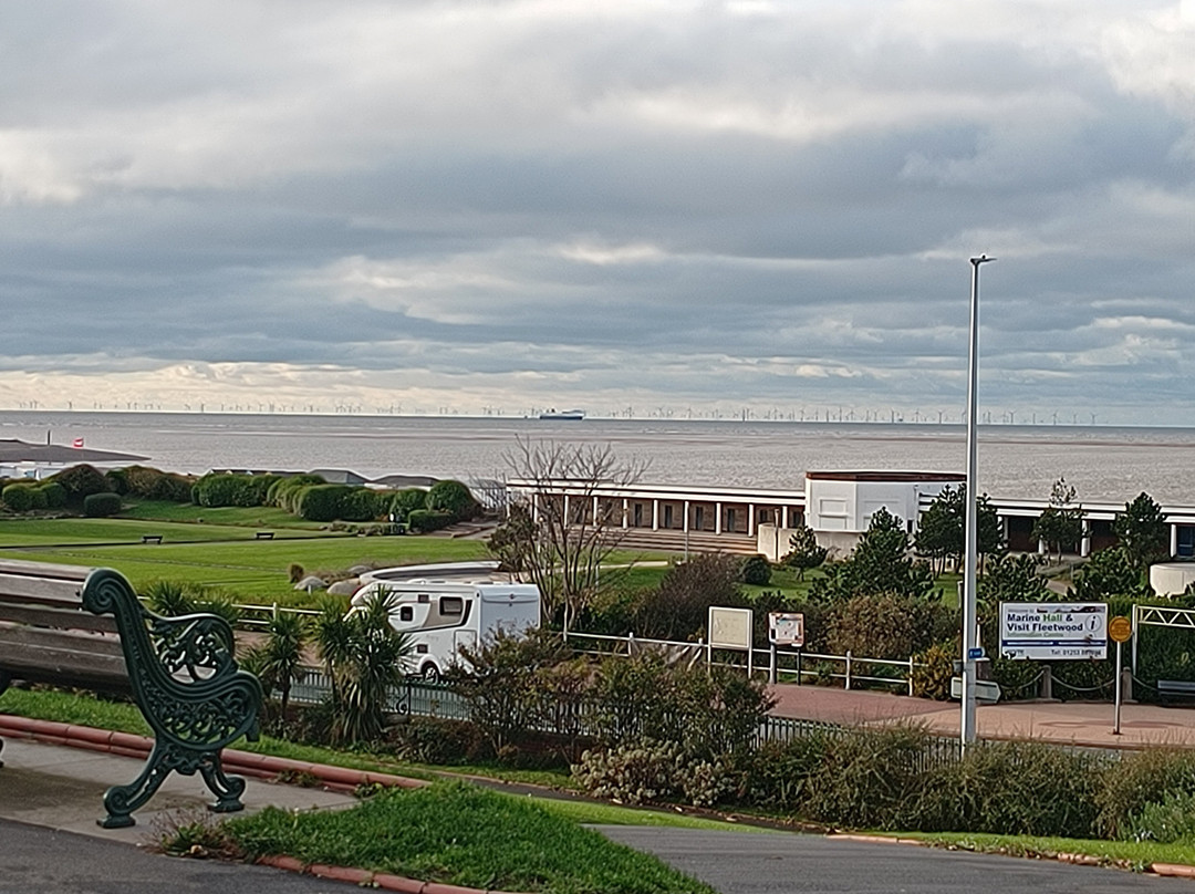 Savoy Hotel - Fleetwood主图